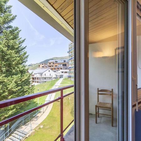 Appartement Gourette, 1 pièce, 6 personnes - FR-1-400-63 Extérieur photo