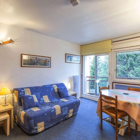 Appartement Gourette, 1 pièce, 6 personnes - FR-1-400-63 Extérieur photo