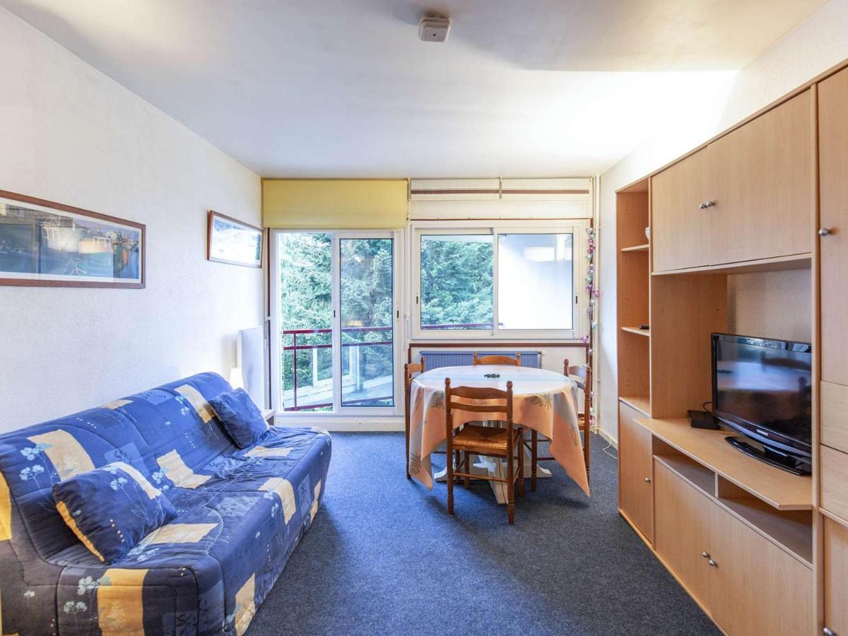 Appartement Gourette, 1 pièce, 6 personnes - FR-1-400-63 Extérieur photo