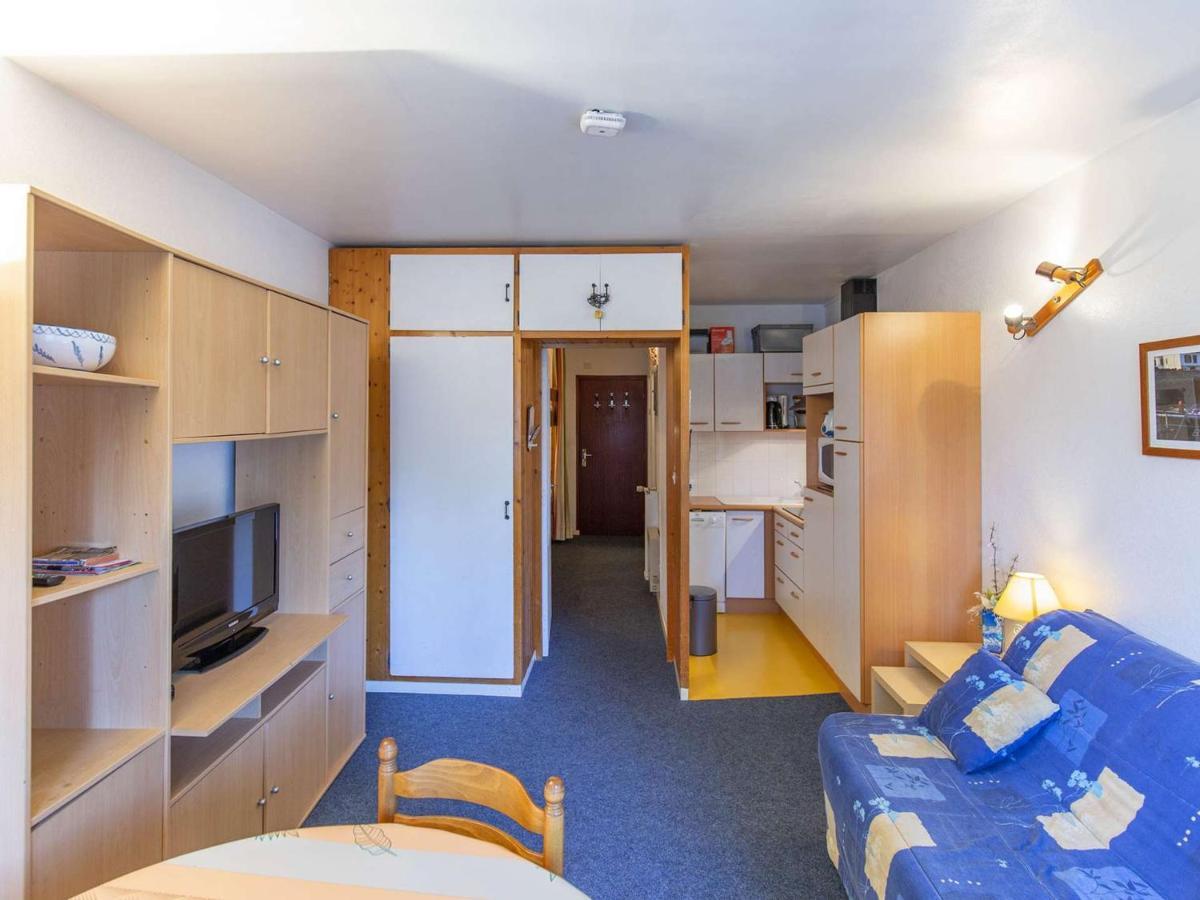 Appartement Gourette, 1 pièce, 6 personnes - FR-1-400-63 Extérieur photo