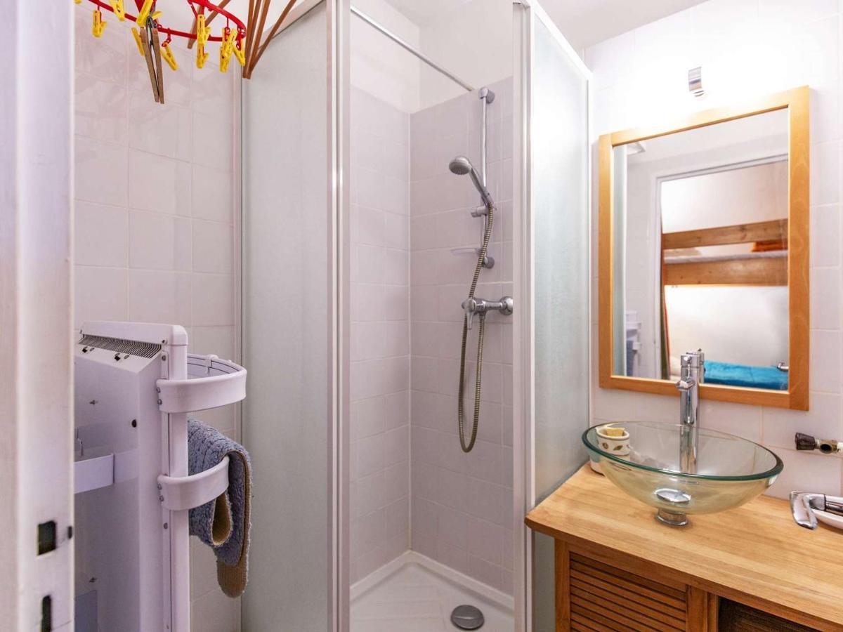 Appartement Gourette, 1 pièce, 6 personnes - FR-1-400-63 Extérieur photo