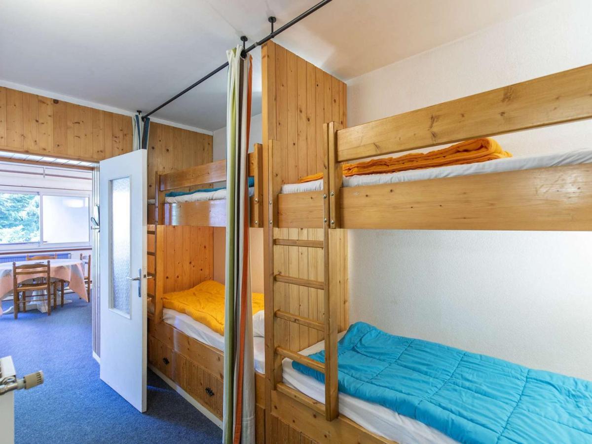 Appartement Gourette, 1 pièce, 6 personnes - FR-1-400-63 Extérieur photo